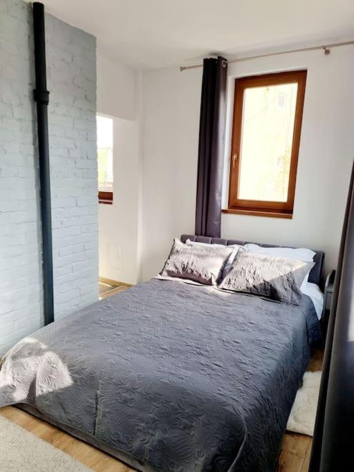 Cozy Apartment Near City Center Bucureşti Eksteriør bilde