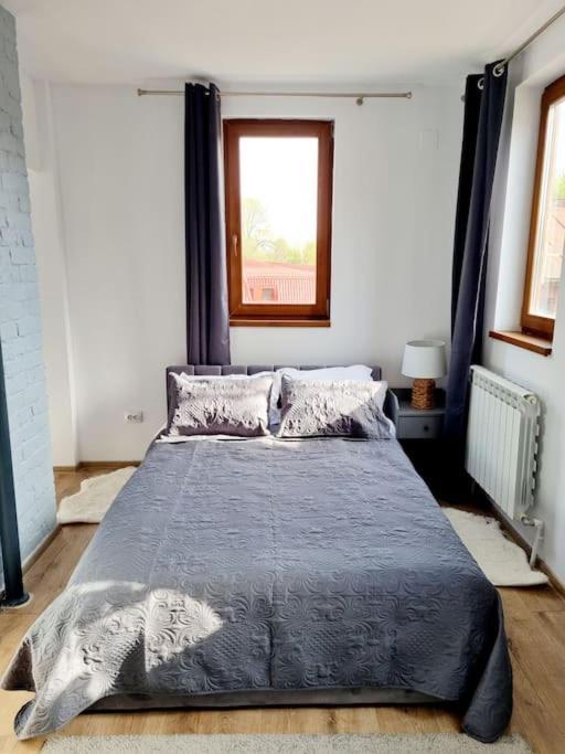 Cozy Apartment Near City Center Bucureşti Eksteriør bilde